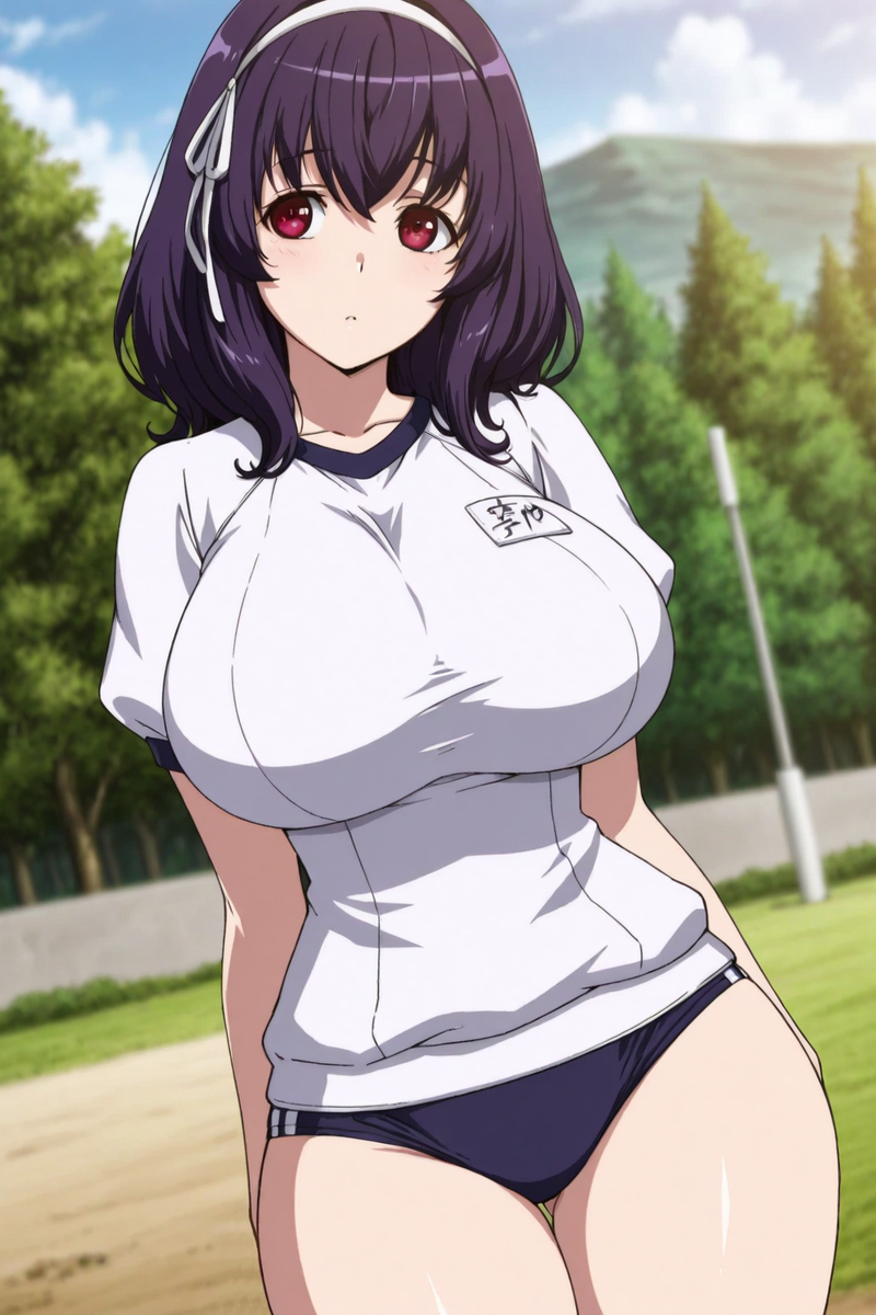 山辺燈 (聖痕のクェイサー)-pixiv插画-作品交流服务