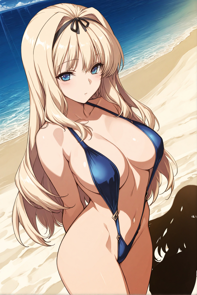 久寿川ささら (To Heart 2)-pixiv插画-作品交流服务