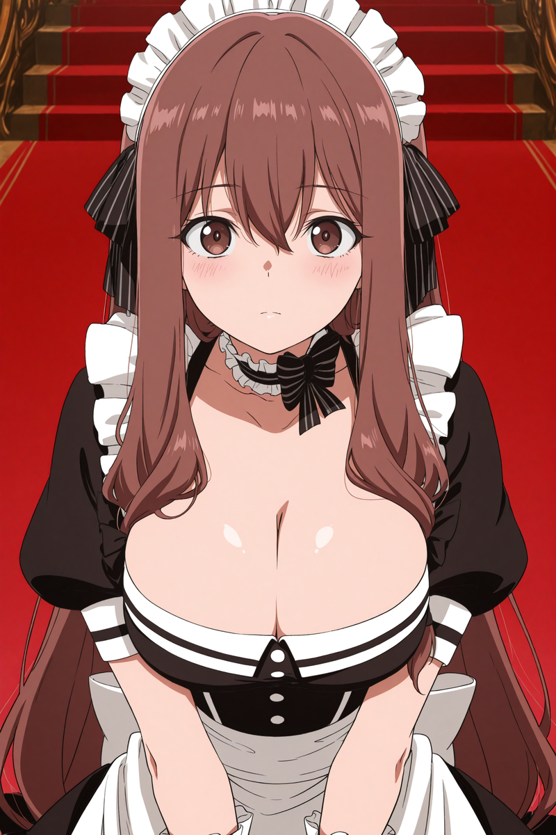 ティル (お気楽領主の楽しい領地防衛)-pixiv插画-作品交流服务