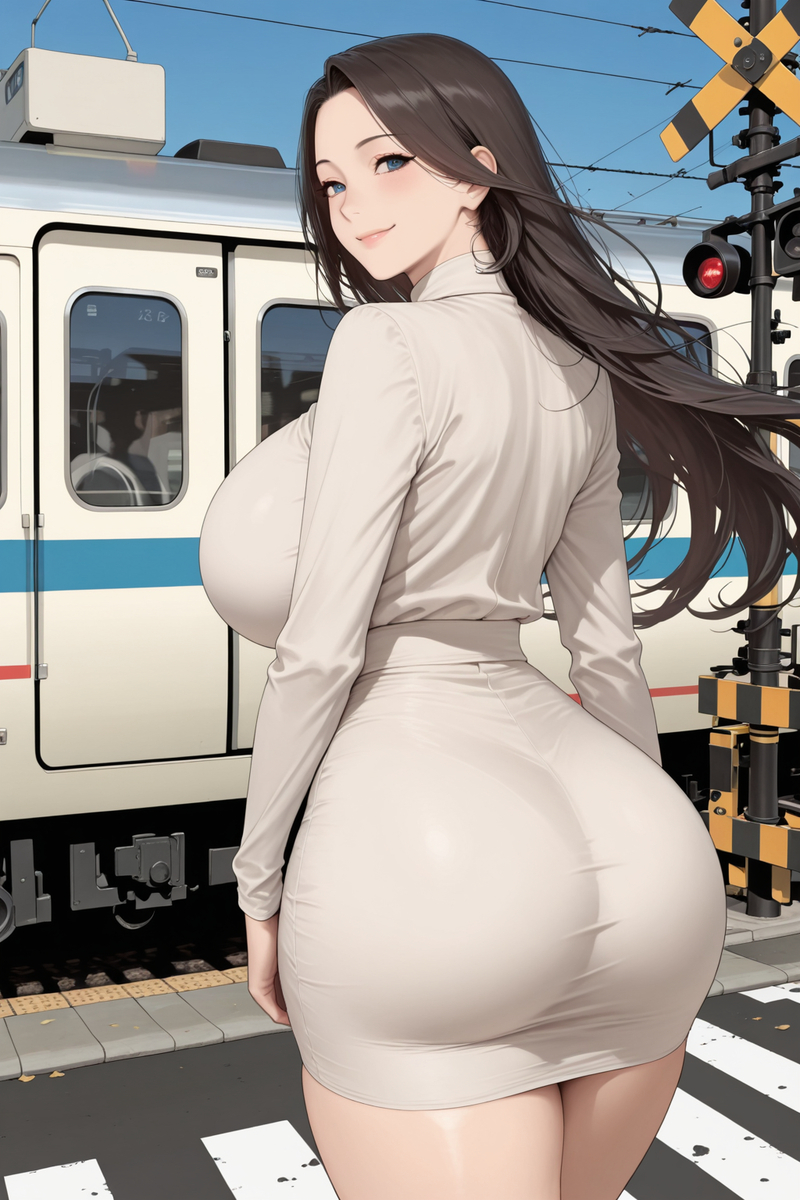 怎麼了?有什麼重要的事要和我說啊!?-pixiv插画-作品交流服务