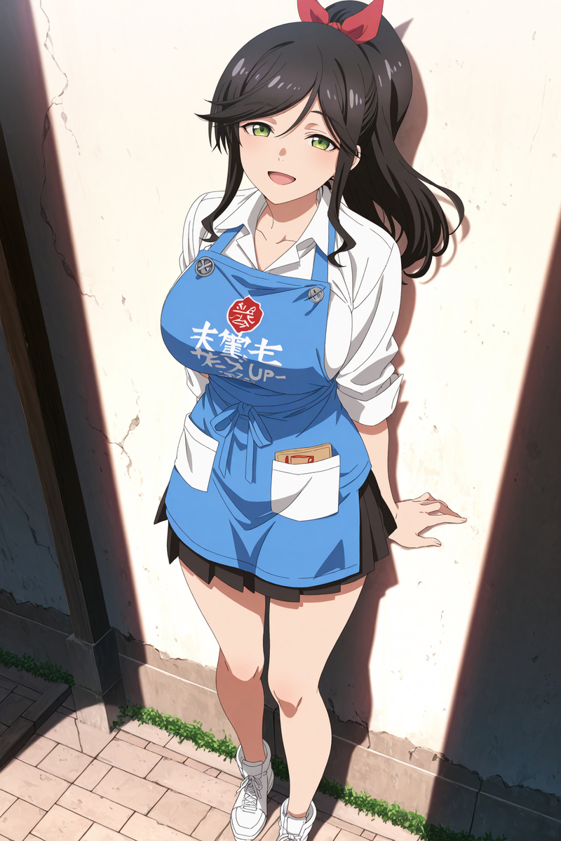 金目綿花奈 (綺麗にしてもらえますか。)-pixiv插画-作品交流服务