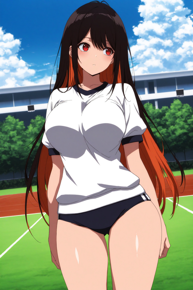 雨月しのぶ (真夜中ハートチューン)-pixiv插画-作品交流服务