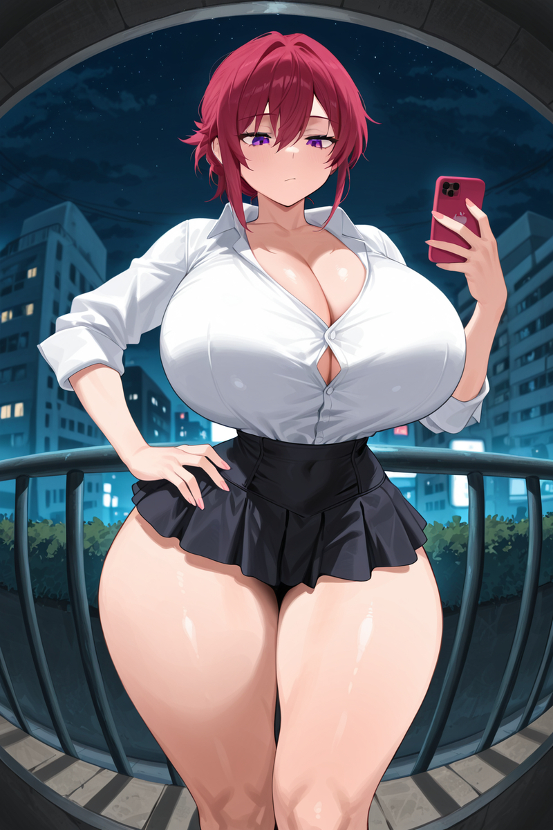 奇怪!?怎麼會不在家?手機定位明明顯示他在家啊!-pixiv插画-作品交流服务