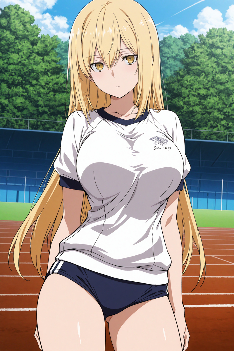 アイズ・ヴァレンシュタイン (ダンまち)-pixiv插画-作品交流服务