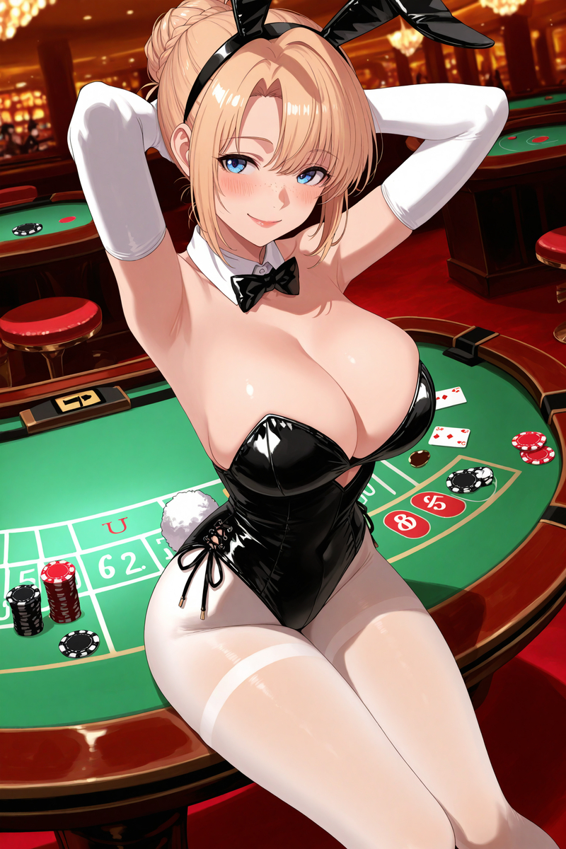 矢柄麻未 (綺麗にしてもらえますか。)-pixiv插画-作品交流服务