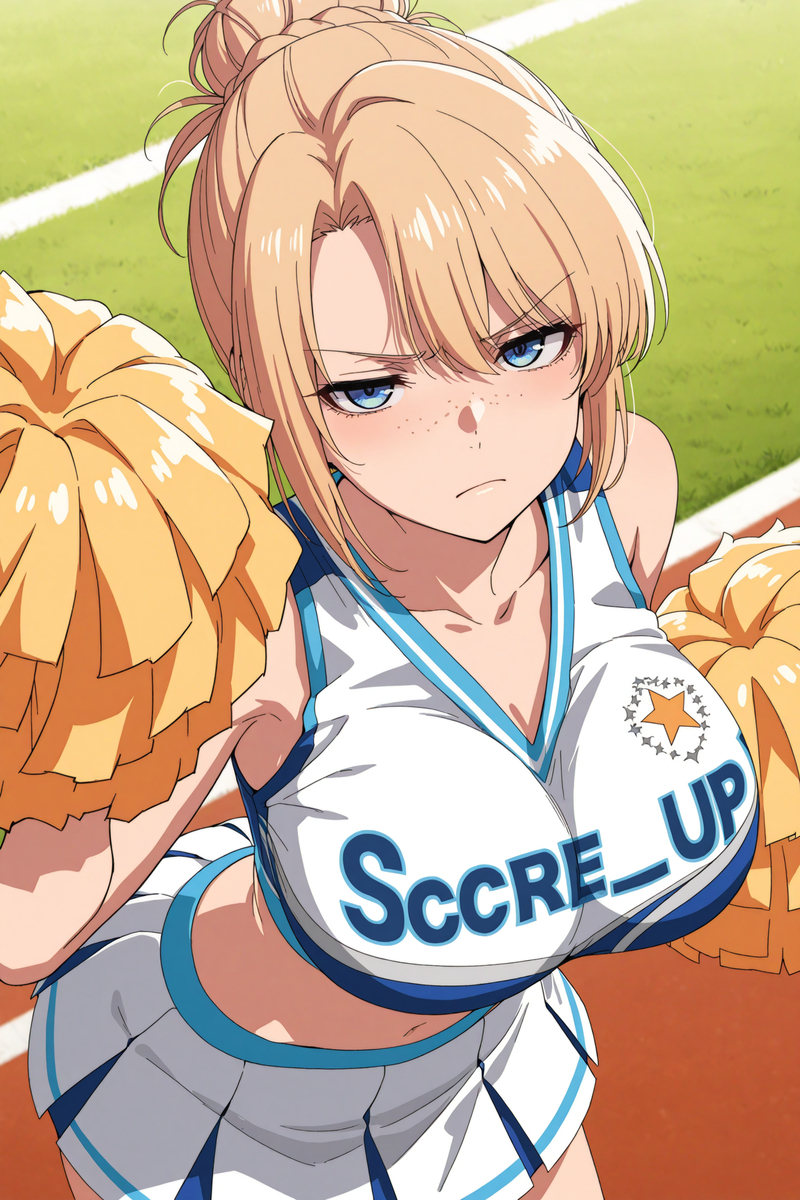 矢柄麻未 (綺麗にしてもらえますか。)-pixiv插画-作品交流服务