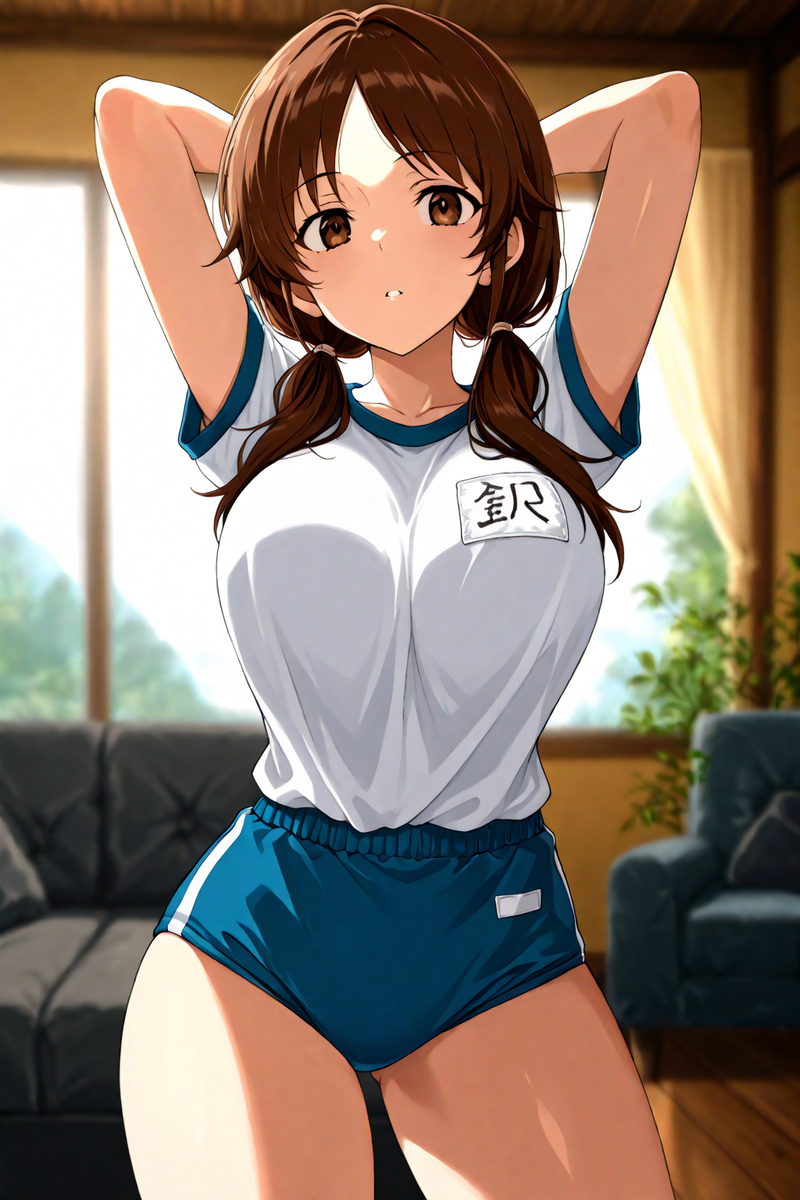 片桐早苗 (アイドルマスターシンデレラガールズ)-pixiv插画-作品交流服务