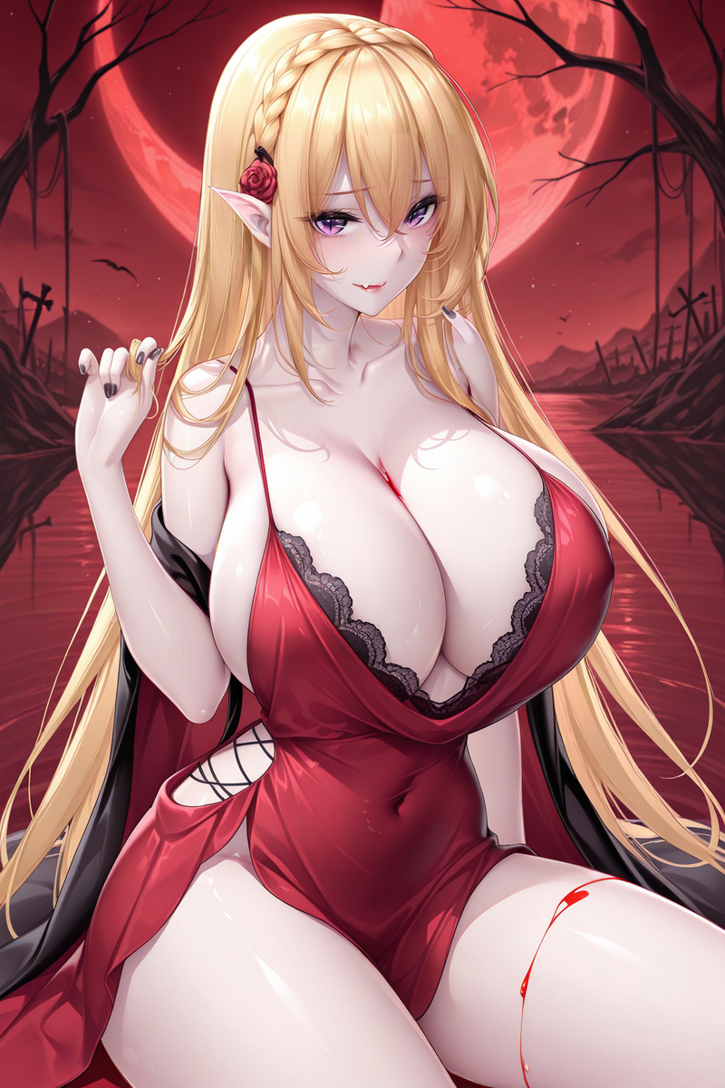 红音的契约-pixiv插画-作品交流服务