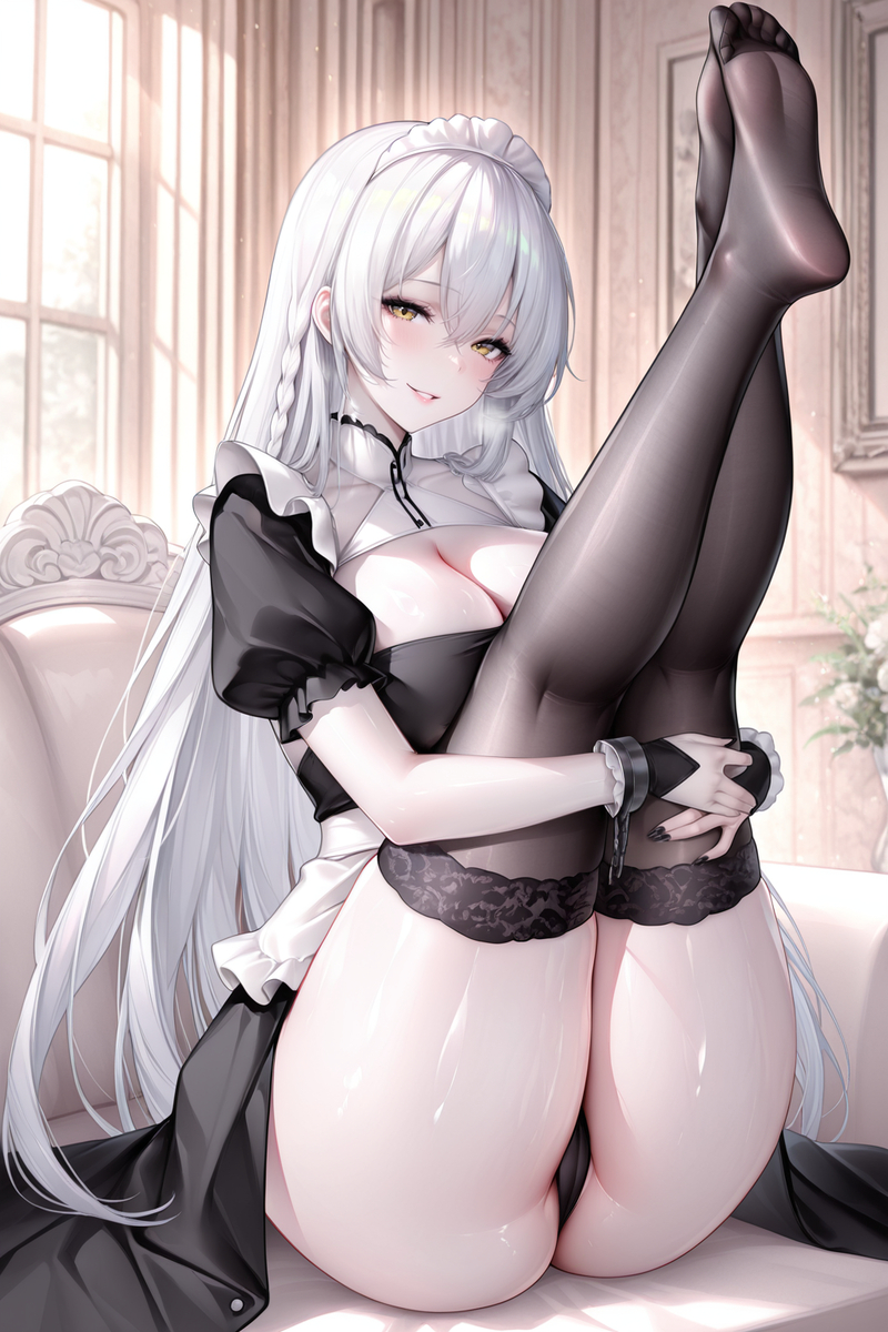 赫敏-pixiv插画-作品交流服务