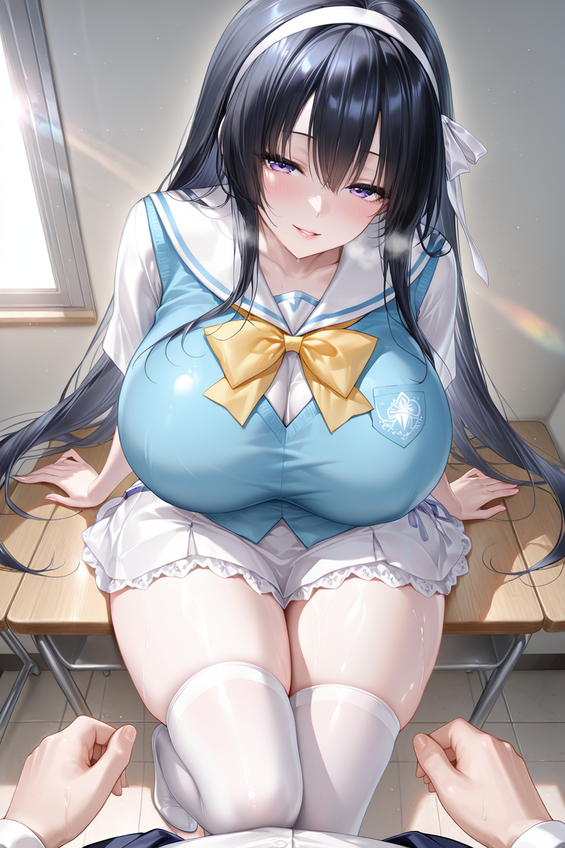 姬野永远-pixiv插画-作品交流服务