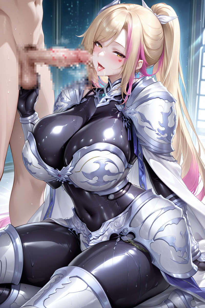 达鲁菲亚-pixiv插画-作品交流服务