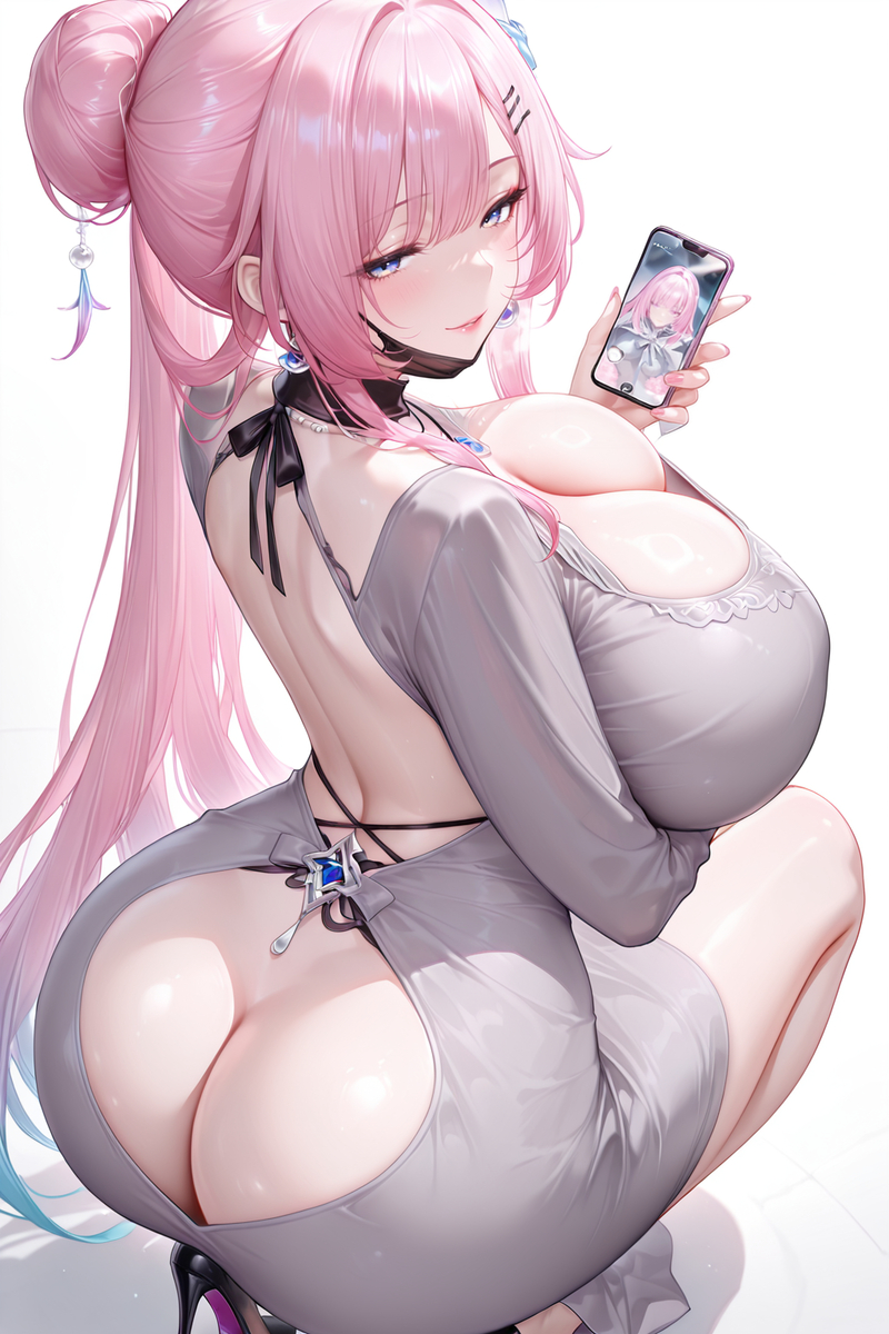 昔涟-pixiv插画-作品交流服务