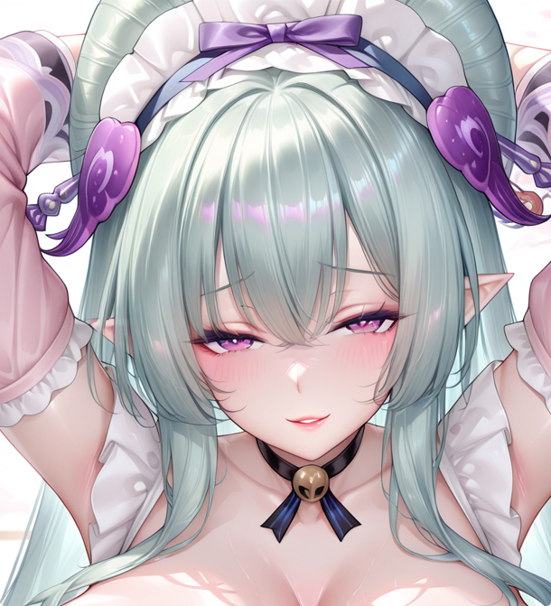 梦见月瑞希-pixiv插画-作品交流服务