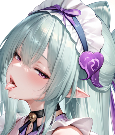 梦见月瑞希-pixiv插画-作品交流服务