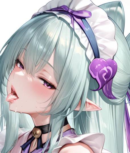 梦见月瑞希-pixiv插画-作品交流服务