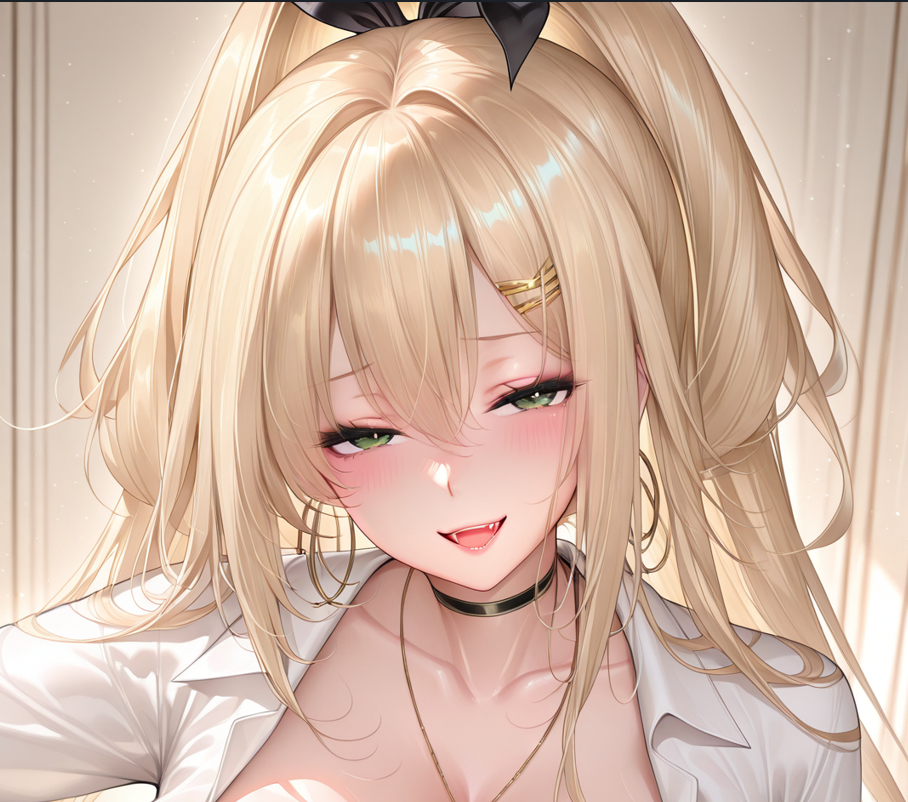 露菲-pixiv插画-作品交流服务