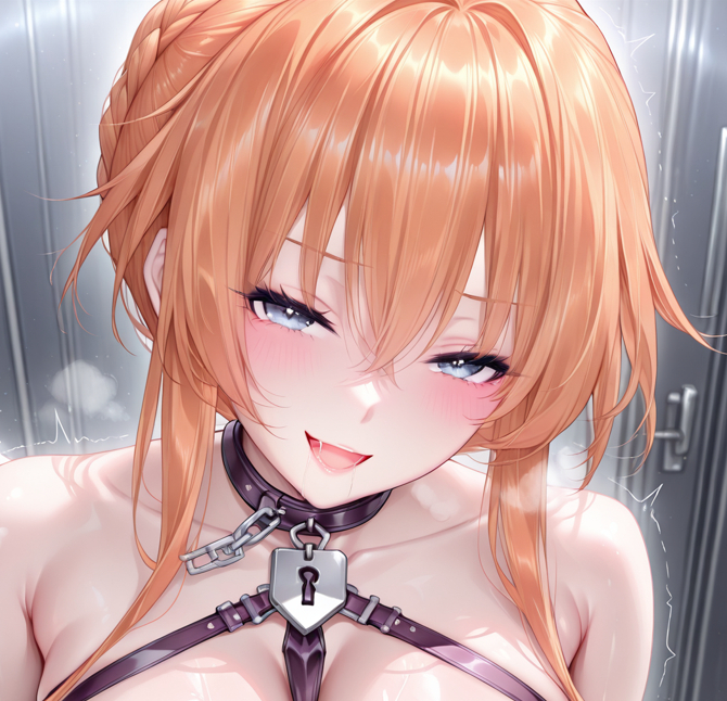 八舞耶俱矢-pixiv插画-作品交流服务