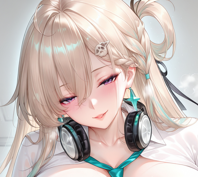 琳奈-pixiv插画-作品交流服务