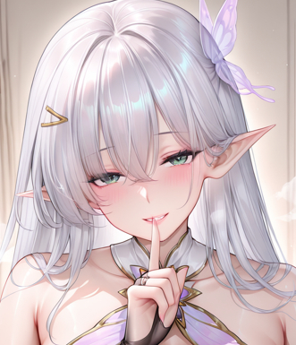 阿尔比恩-pixiv插画-作品交流服务