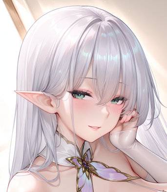 阿尔比恩-pixiv插画-作品交流服务