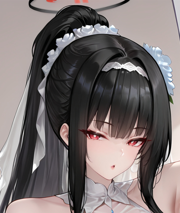 调月莉音-pixiv插画-作品交流服务