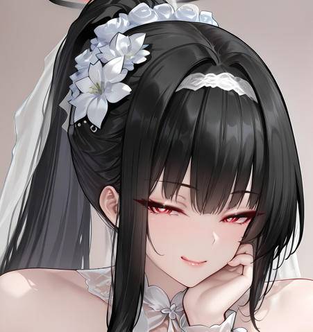 调月莉音-pixiv插画-作品交流服务