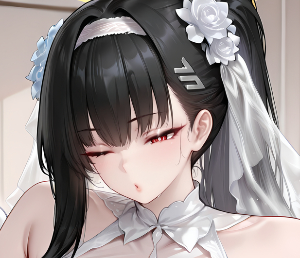 调月莉音-pixiv插画-作品交流服务