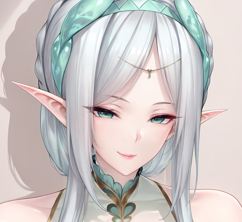 阿斯特蕾亚-pixiv插画-作品交流服务