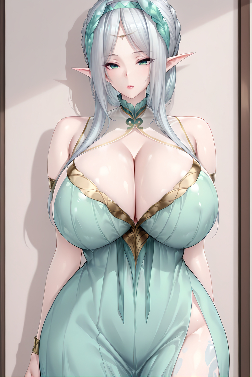 阿斯特蕾亚-pixiv插画-作品交流服务