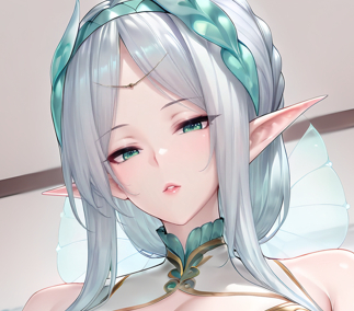 阿斯特蕾亚-pixiv插画-作品交流服务