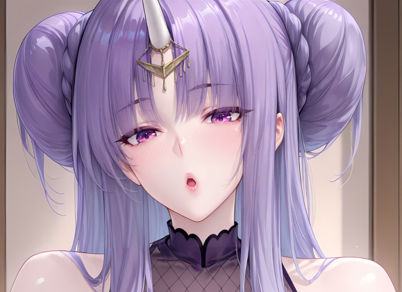 阿鲁鲁-pixiv插画-作品交流服务