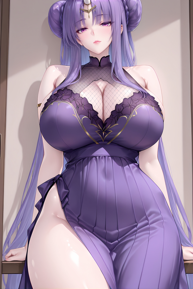 阿鲁鲁-pixiv插画-作品交流服务