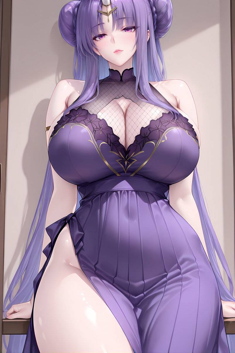 阿鲁鲁-pixiv插画-作品交流服务