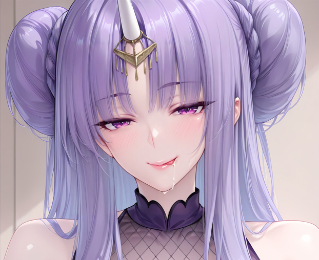 阿鲁鲁-pixiv插画-作品交流服务