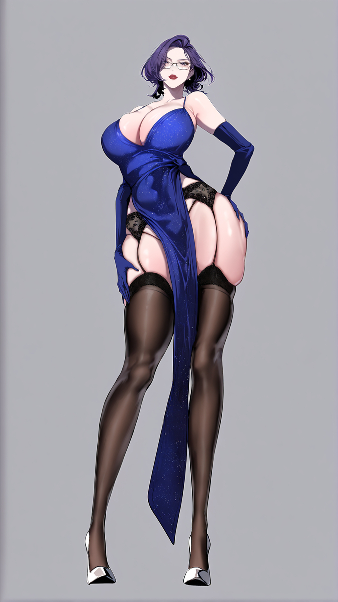 无题-pixiv插画-作品交流服务