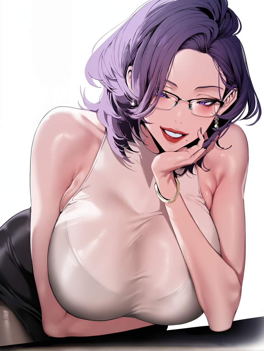 无题-pixiv插画-作品交流服务