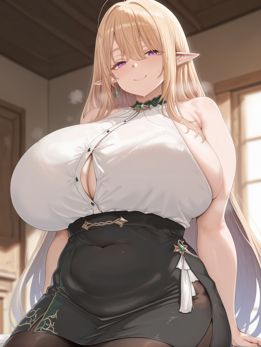 无题-pixiv插画-作品交流服务