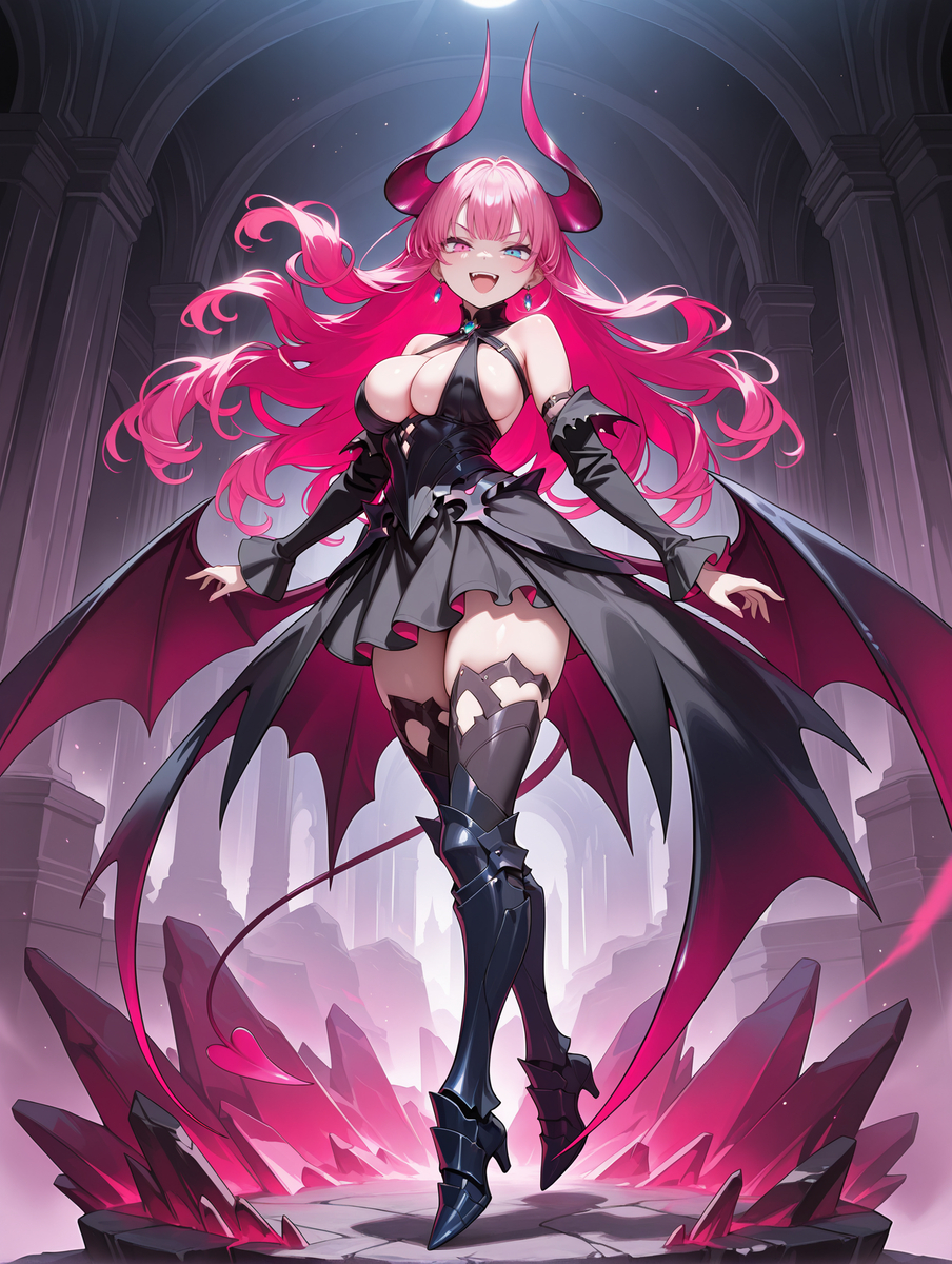 Mecklenburg-pixiv插画-作品交流服务