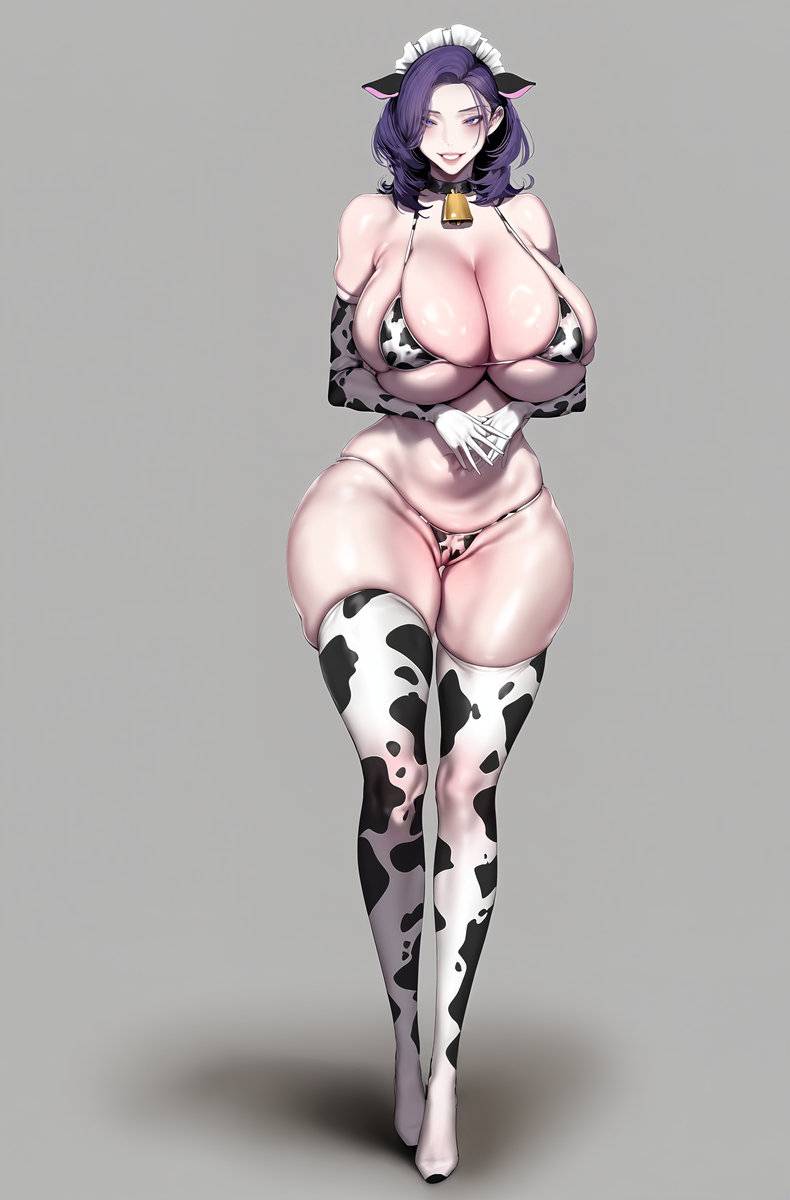 金美庭-pixiv插画-作品交流服务