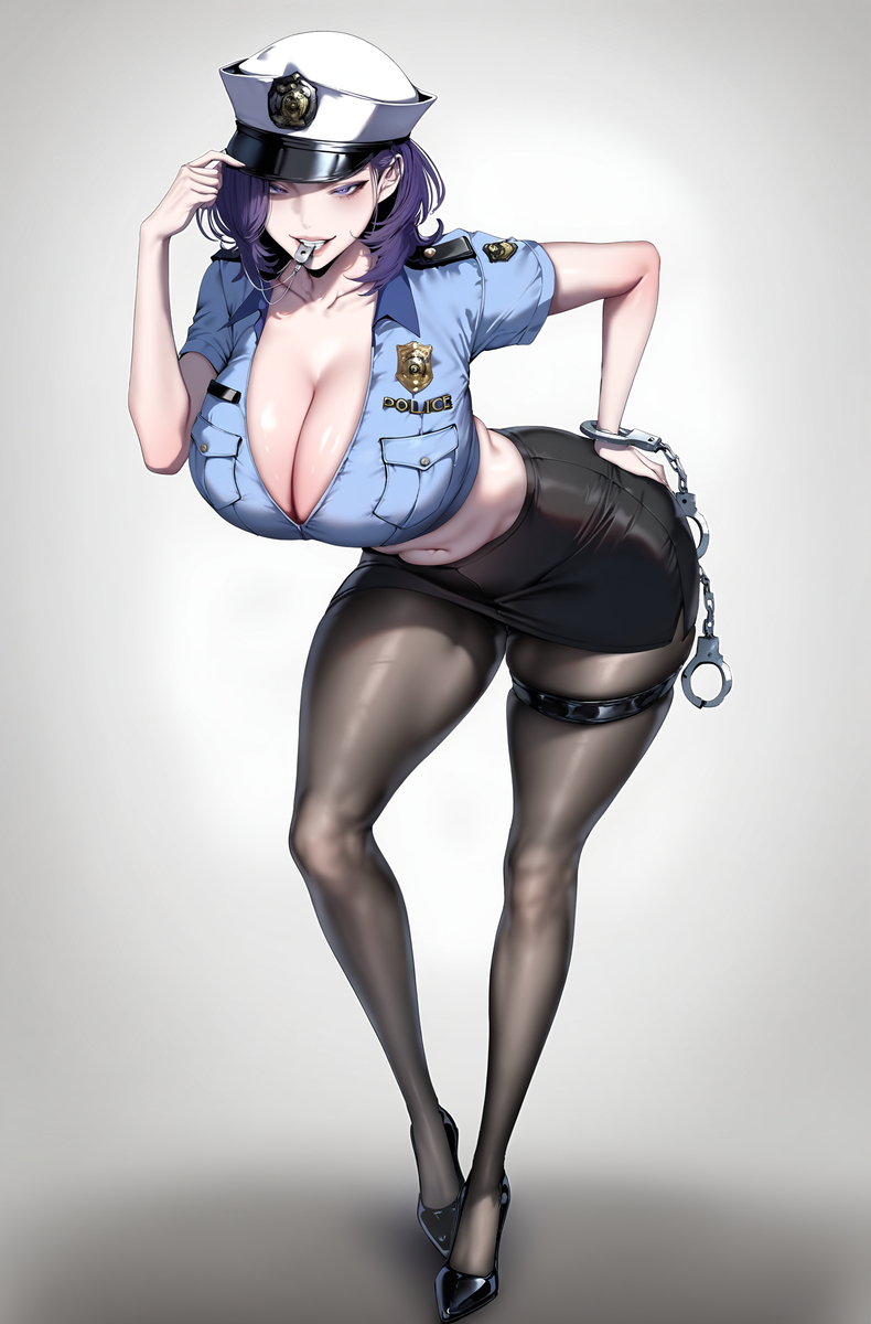 金美庭-pixiv插画-作品交流服务