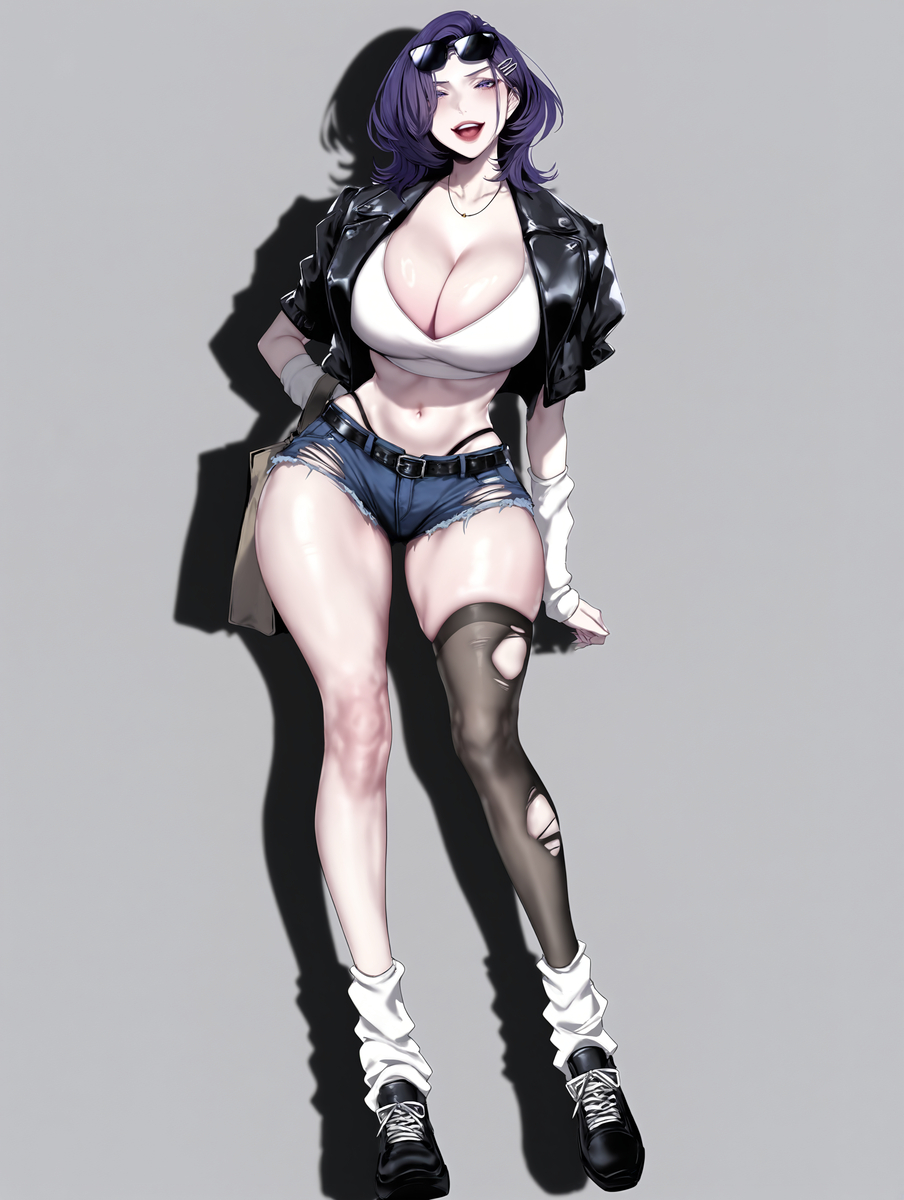 金美庭-pixiv插画-作品交流服务