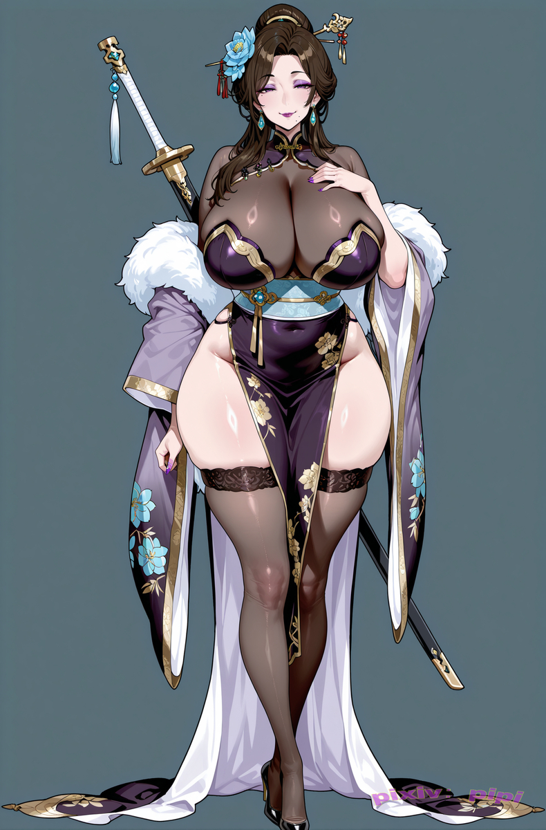 齁噢噢噢❤-pixiv插画-作品交流服务