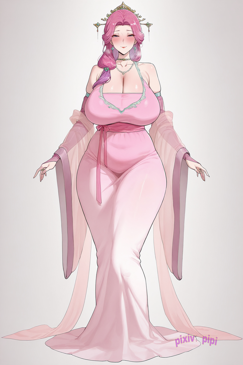 某宗门的宗主 （什么宗没想好-pixiv插画-作品交流服务