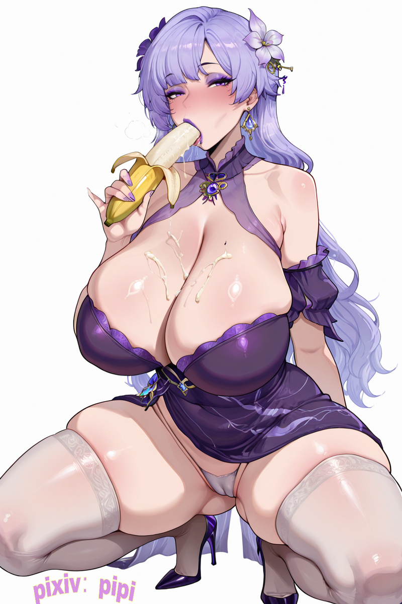 坎特蕾拉-pixiv插画-作品交流服务