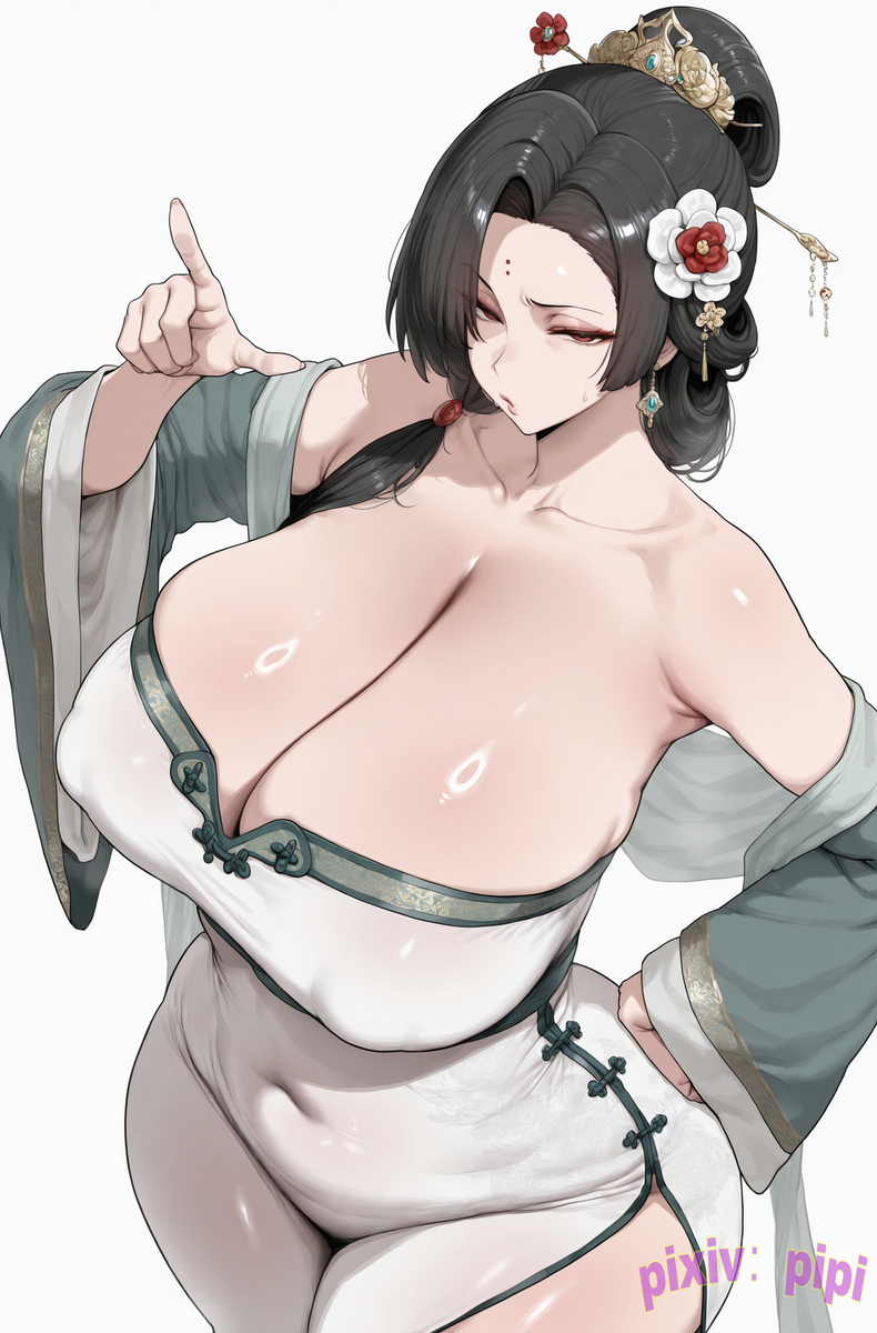 你！滚下来双修-pixiv插画-作品交流服务