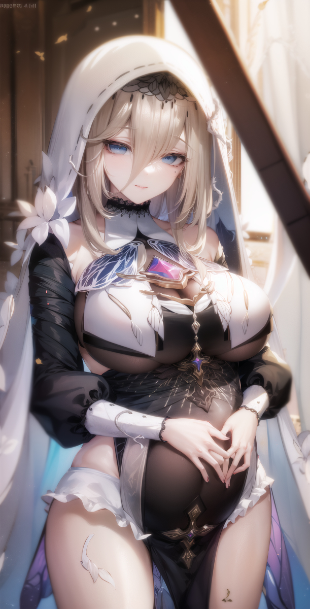 图片[12]-ボテ腹アポニア-pixiv插画-作品交流服务