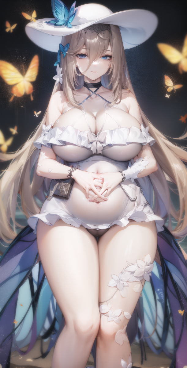 图片[15]-ボテ腹アポニア-pixiv插画-作品交流服务