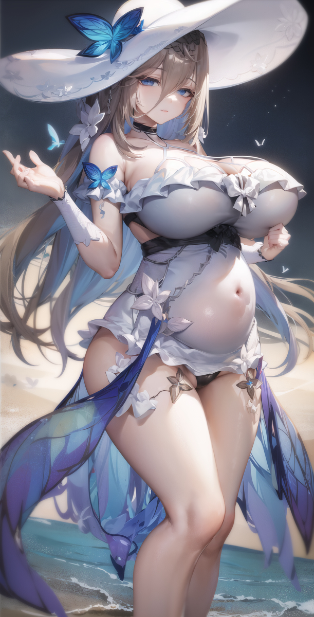 图片[16]-ボテ腹アポニア-pixiv插画-作品交流服务