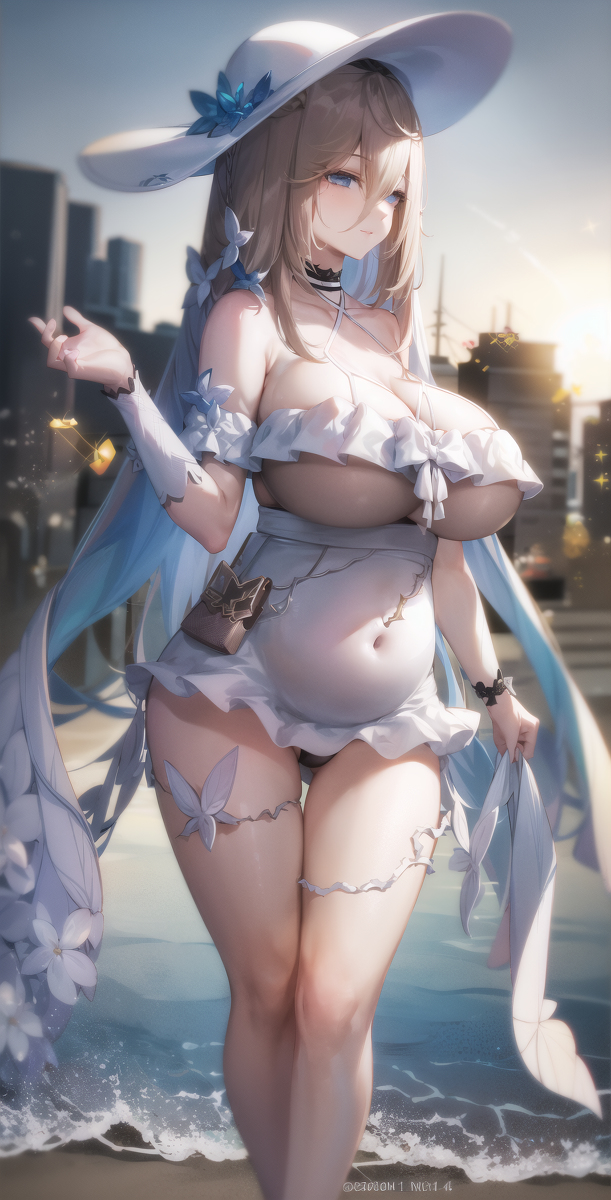 图片[18]-ボテ腹アポニア-pixiv插画-作品交流服务