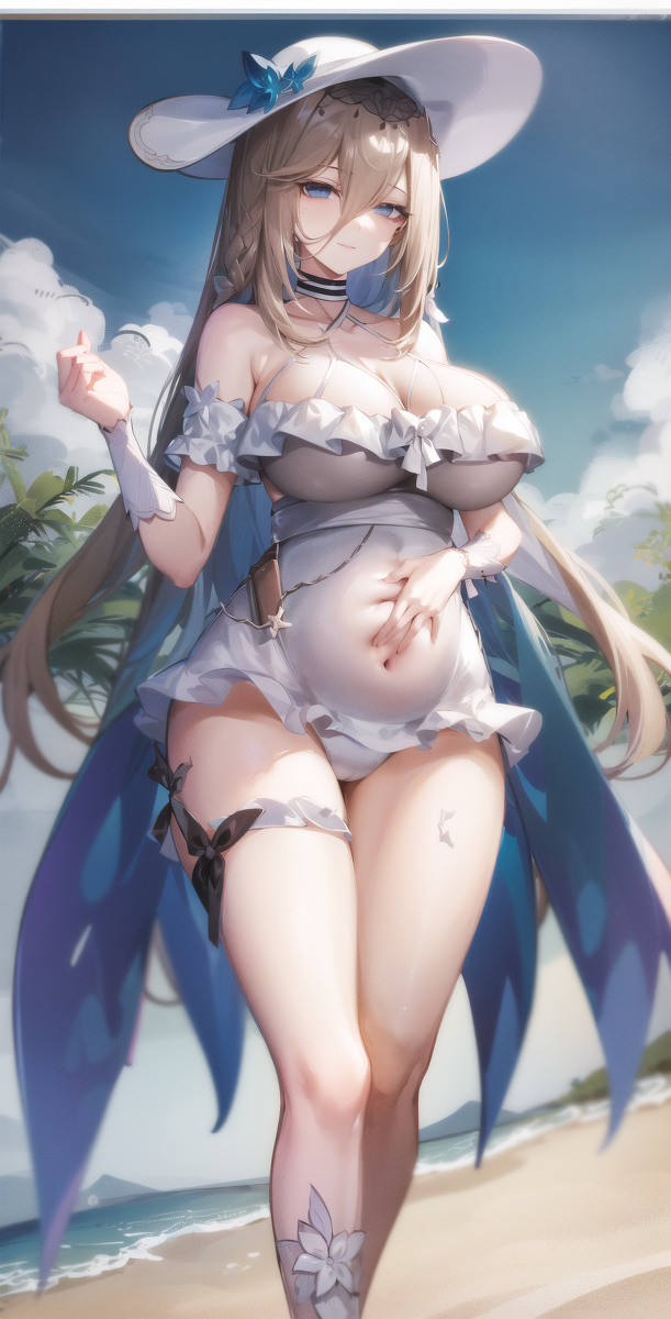 图片[20]-ボテ腹アポニア-pixiv插画-作品交流服务